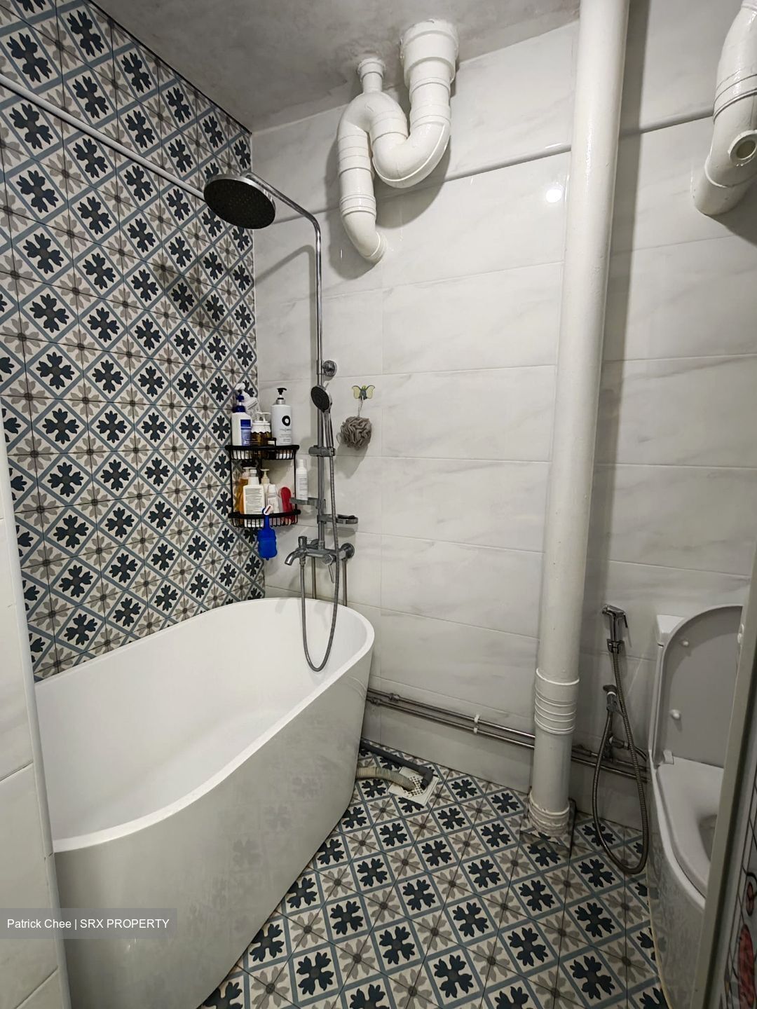 Blk 414 Commonwealth Avenue West (Clementi), HDB 5 Rooms #563649241